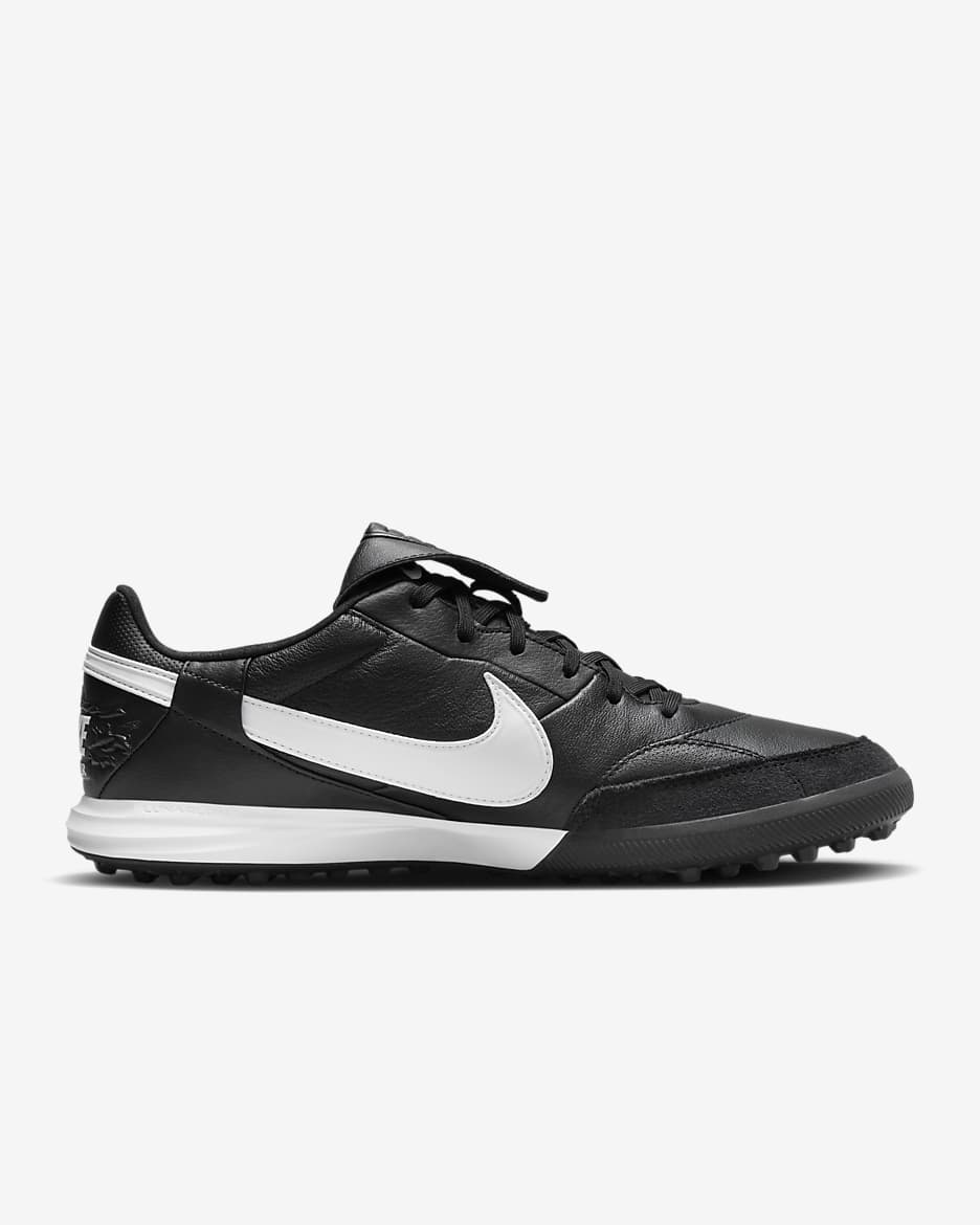 Leren voetbalschoenen nike online